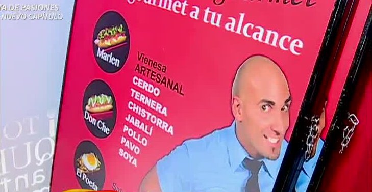 Entérate qué famosos ganan dinero gracias a sus negocios fuera la TV