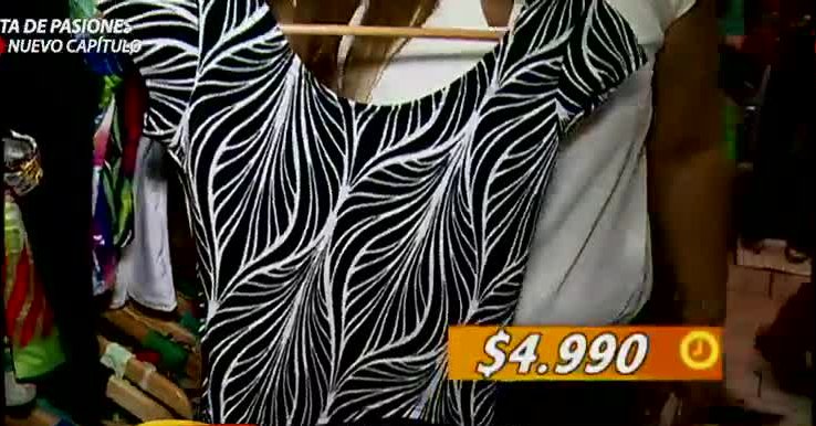 Entérate de las increíbles ofertas de blusas y poleras para esta temporada