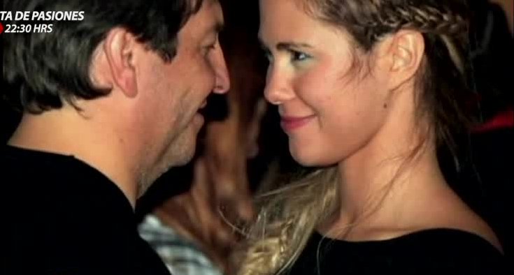 Laura Prieto habla sobre el quiebre de su relación con Julio César Rodríguez