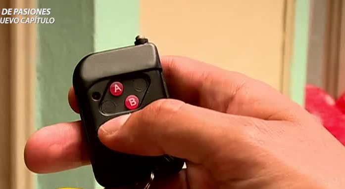 Vecinos de Maipú utilizan novedoso sistema de seguridad para prevenir delitos en vacaciones