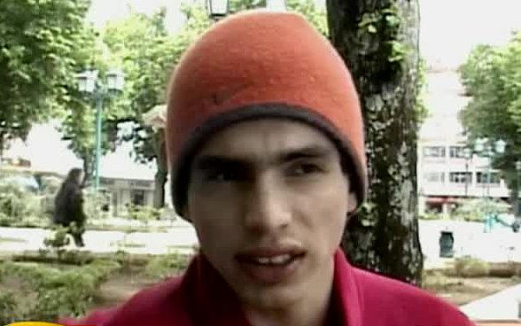 Conoce a descarados asesinos que se mostraban inocentes