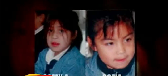 El chacal de Isla Teja: Violó y asesinó a dos niñas en Valdivia (1/2)