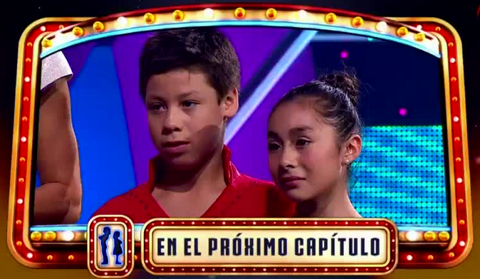 Mira el adelanto del tercer capítulo de Pequeños Gigantes