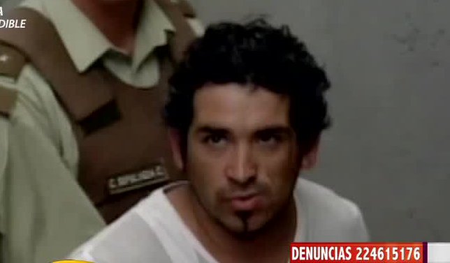 El propio padre sería el supuesto responsable de la muerte de su hija de 9 meses