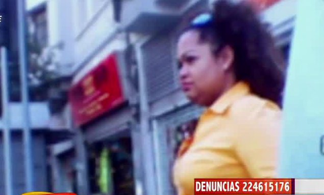 Dominicanas que intentaron instalar en Chile una poderosa red de trata de personas