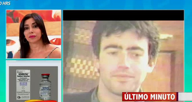 Abogado de la familia Matute entrega detalles sobre el nuevo antecedente