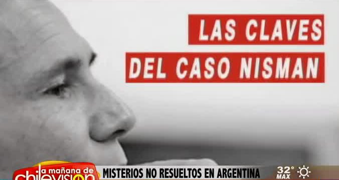 ¿Por qué murió? Las claves para entender el caso Nisman