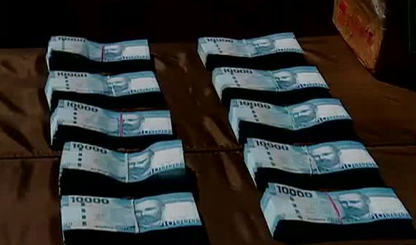 Conoce detalles de cómo vivía el líder del robo del siglo