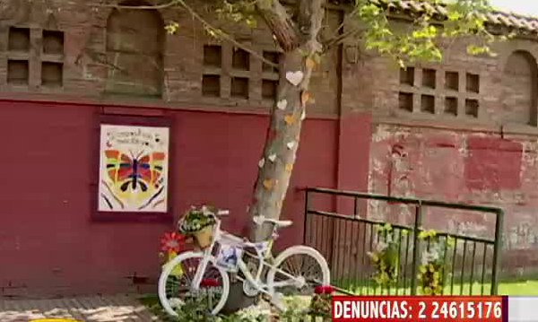 ¿Hay respeto en nuestro país? Delincuentes se están dedicando a robar las bicianimitas