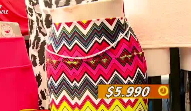 Los mejores lugares para encontrar la última moda en faldas y vestidos