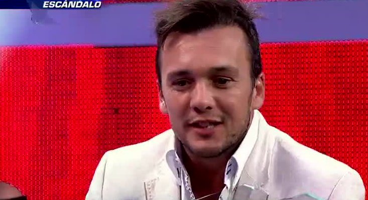 Hermano de Leandro Penna: Él no hubiese sido infiel