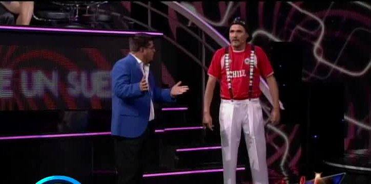 Ríete con lo mejor del humor de Dinamita Show, Atletas de Risa, PayaHop y más