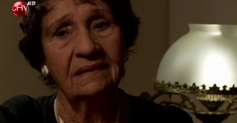 Una mujer que tuvo que enfrentar un gran dolor | Capítulo 20 de enero