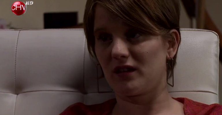 Me inculcaron el miedo al sexo | Capítulo 21 de enero