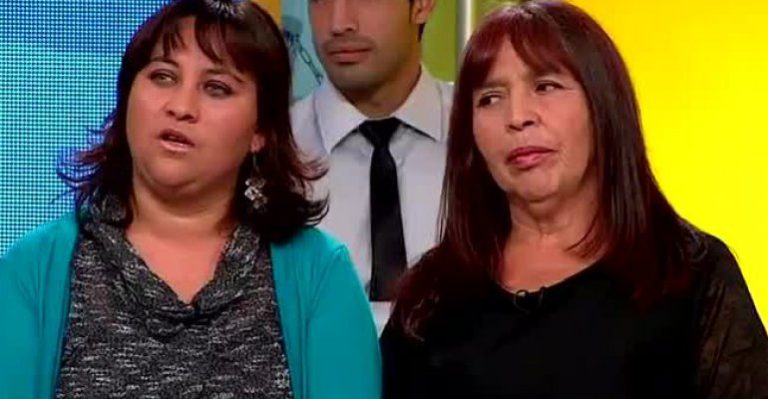 La demandada le exige a su ex esposo que cumpla con la pensión de sus hijos