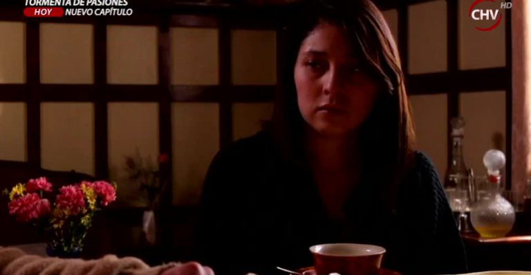 Mi marido me condenó a vivir un infierno | Capítulo 6 de enero