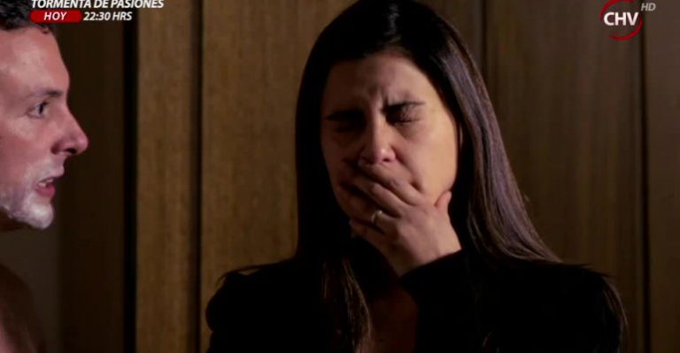 Mi marido me engañaba con mi hermana | Capítulo 7 de enero