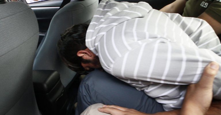 Soplón: Líder del Robo del Siglo habría sido delatado por reo tras ostentar lujos y usurpar la idea del delito