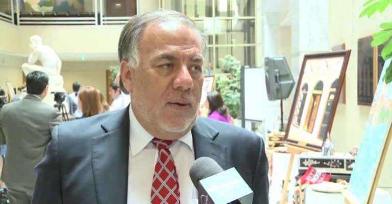 Presidente PS y perdón de Moreira: 