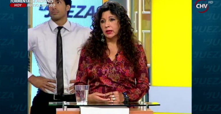 Madre e hijo están distanciados por mala comunicación