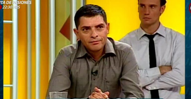 Padre no paga pensión de alimentos hace un año