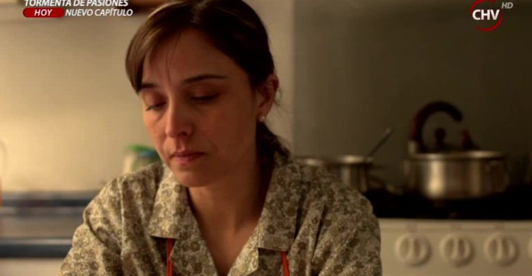 Aguanté los malos tratos por mis hijos | Capítulo 8 de enero