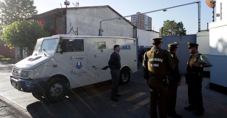 Los detalles inéditos que marcaron el Robo del Siglo