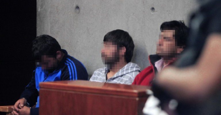 ¿Por qué el líder de la banda de Robo del siglo fue delatado por reo de Arica?