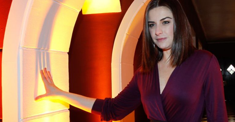 Ex pareja de Ingrid Cruz rompe el silencio sobre el termino de la relación