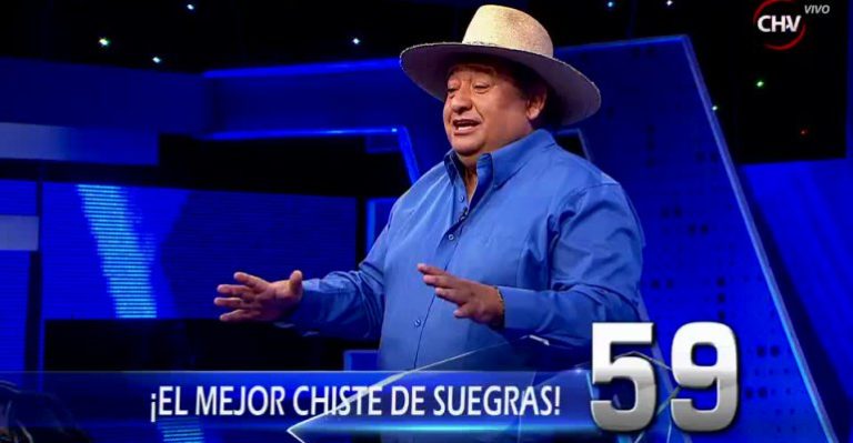 Maldito humor: Los mejores chistes en la previa del Bar del Bombo