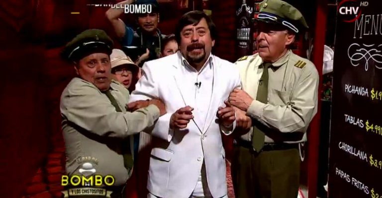 El Bar del Bombo | Capítulo 10 de enero