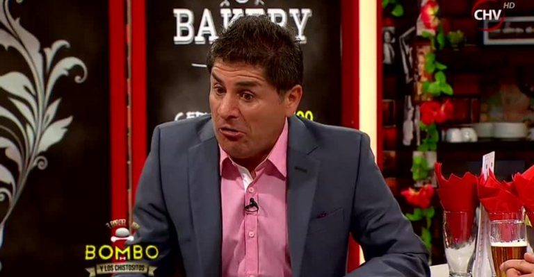 Charola Pizarro se robó la película con sus cómicas imitaciones