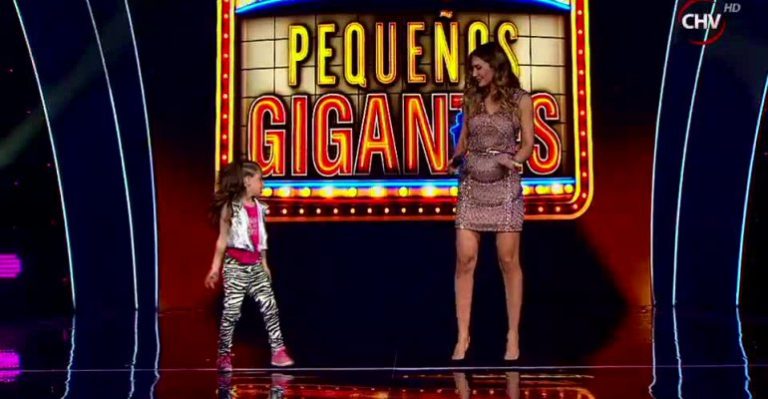 Pequeños Gigantes | Capítulo 11 de enero