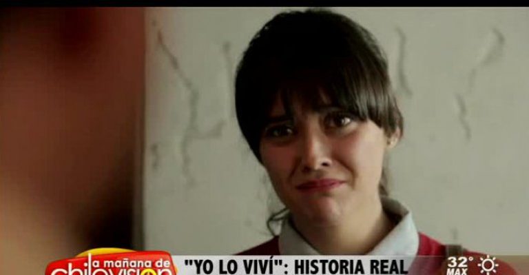 Yo lo viví: Su pareja la engañaba con una amiga