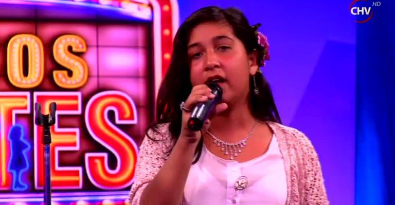 La dura confesión de Krishna: Me hacían bullying en el colegio