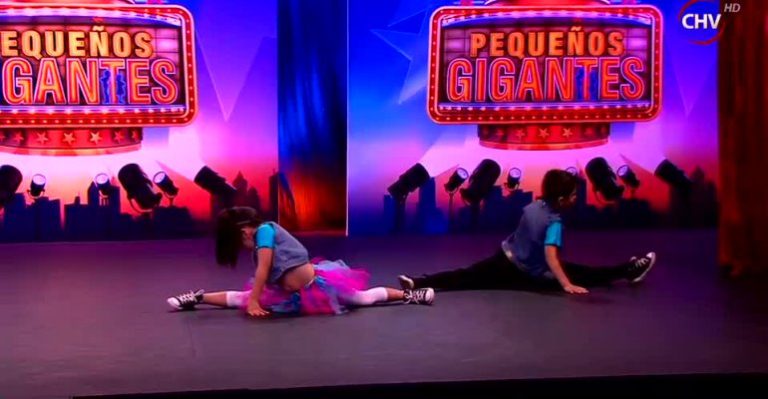 Conoce a los miembros del casting para bailarines del tercer equipo