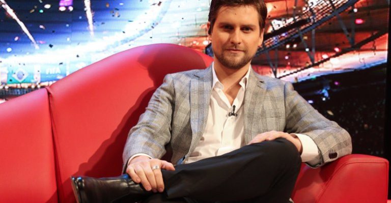 Jean Philippe Cretton dejaría su casa televisiva