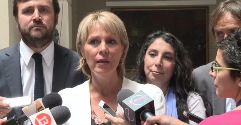 Lily Pérez y relación de Amplitud con la Alianza: 