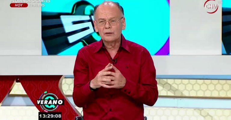 Al cine con el abuelo: Conoce qué notas le puso Italo a los estrenos de la semana