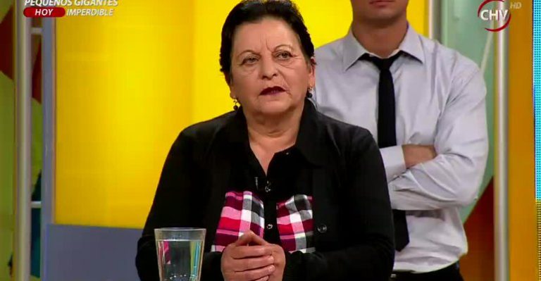 Mónica asegura que dejó a sus hijos en un hogar tras ser infiel a su ex marido que le pide el divorcio