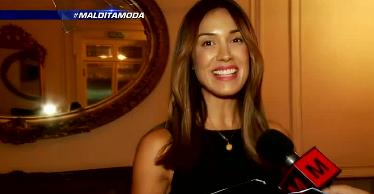 Mira los famosos que destacaron en las distintas alfombras rojas de la semana