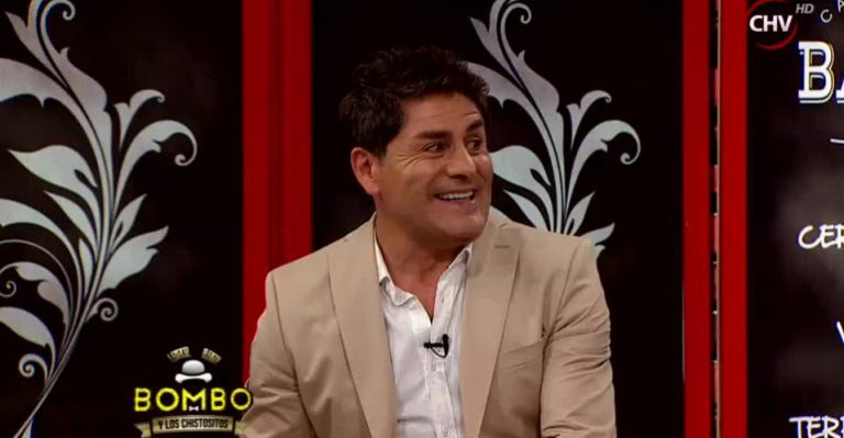 Charola Pizarro sorprendió con cómicas historias sobre los paseos de curso