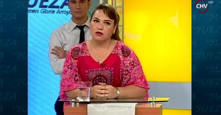 Karina pide que su tía la indemnice porque compró con su subsidio habitacional