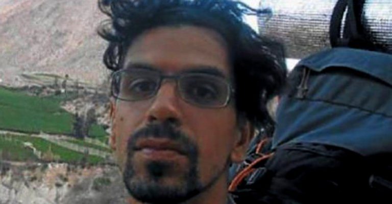 ¿Qué pasó con Marco Roldán? La misteriosa desaparicion de joven argentino