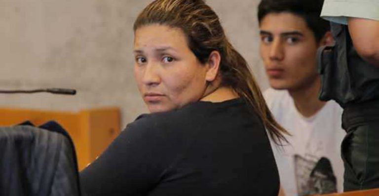 Ana, la mujer que lideró el cuantioso robo a La Tía Rica