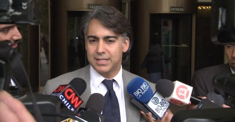 Marco Enríquez-Ominami y posible pacto con Nueva Mayoría: 