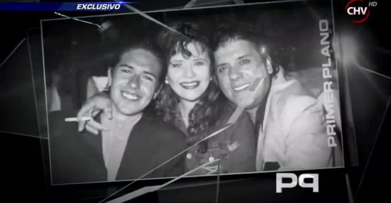 Habló el amor secreto que tuvo Zalo Reyes por 10 años