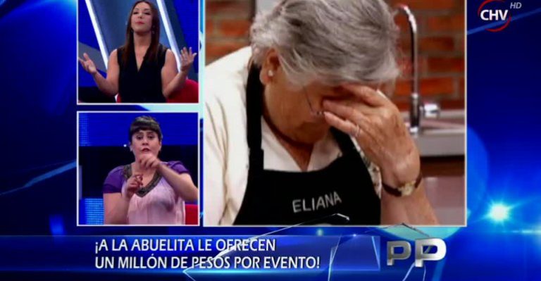 Esta es la módica suma que les pagan a los participantes de Master Chef