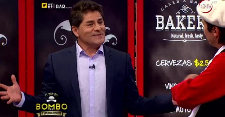 Charola Pizarro se lució con increíbles historias de empresas turísticas