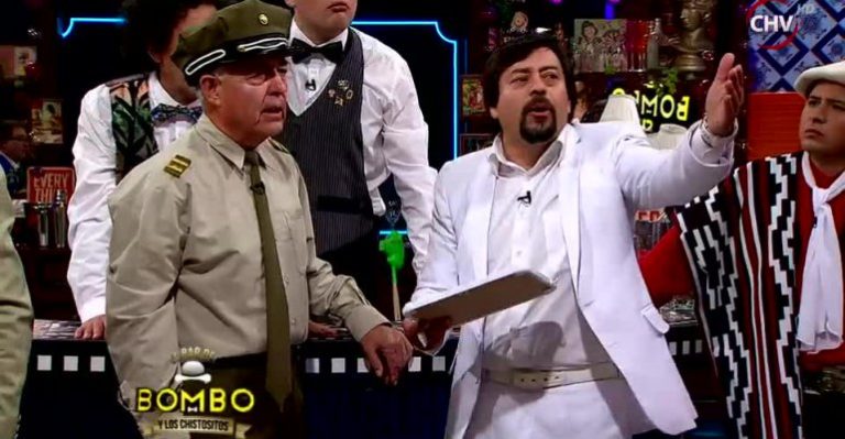 El Bar del Bombo | Capítulo 24 de enero